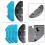 bObsweep Dustins Mop Pad and Bracket Kit 3