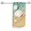 Starfish Hand Towel Set 2-Pack 27.5 x 16 Inches Absorbent 7