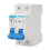 DC Circuit Breaker 1000V 2-Pole Solar PV 20A 1