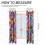 Floral Printed Window Curtains Blackout Thermal Insulated 2