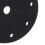 Polishing Pad 6 inch 9-hole 150 mm hook-and-loop backing pad 4