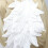 Hair Pins Handcrafted Wings Design 1 Pair 8