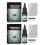 Windshield Repair Kit UV-Resistant Fluid 20ml Two-Pack 2