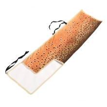 Fly Fishing Rod Travel Case Thicken Nylon 1 Rod