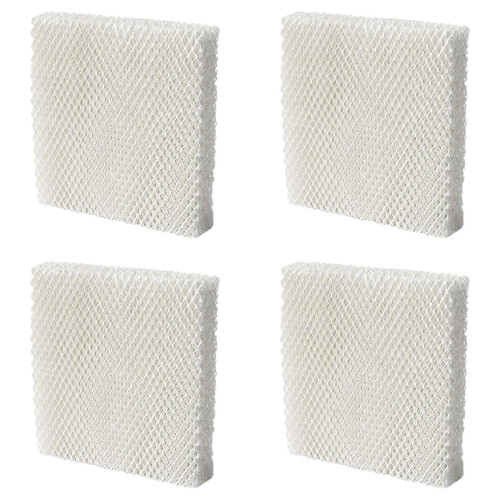 Humidifier Replacement Filter Wick with Blue Pre-Filter