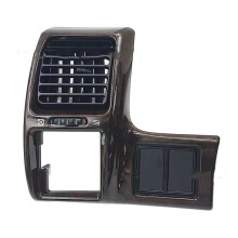 Left Front Dashboard Air Conditioner Outlet Grille Assembly for Avalon 1995-1999 AC Air Vent Panel Outlet LHD