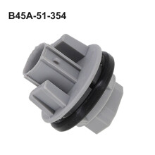 OEM Turn Signal Light Socket for Mazda 3 2014–2018 Left