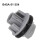 OEM Turn Signal Light Socket for Mazda 3 2014–2018 Left 1