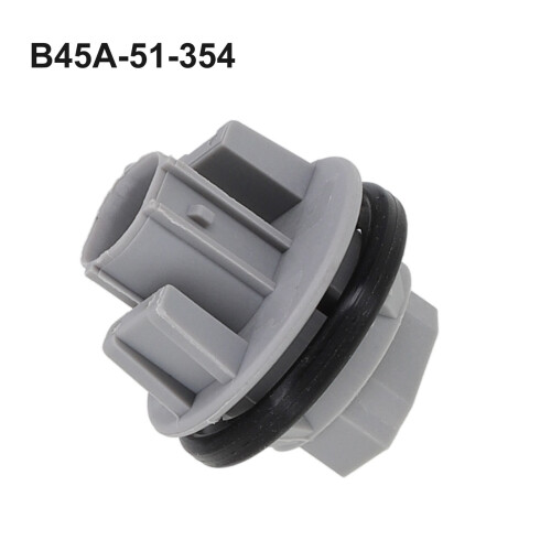 OEM Turn Signal Light Socket for Mazda 3 2014–2018 Left