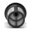 PP Black Coffee Filters for Cafe Use 53ml 19g 3