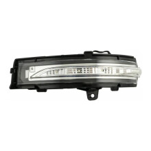 LED Rearview Mirror Turn Signal Light for Ford Edge