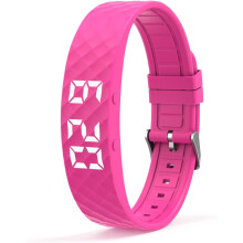 Pro-Sleep Smart Wristband Sleep Monitor Vibration Alarm