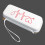 EVA Stethoscope and Blood Pressure Cuff Case with Mesh 5