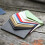 Business Envelopes Colorful Flap 20 Pcs 4
