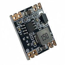 MP1584EN Power Supply Module 3A 12V 24V to 5V 3.3V 9V 12V