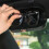 Car Sun Visor Sunglasses Case Hard Shell 1 Pack 7