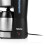 Cafetière thermos CM-1283 900W Pichet double isolation 1l 3
