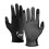 Equestrian Gloves Breathable Non-Slip 1 Pair 8