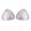 Rabbit Ears Hair Hoop Plush Headwear Accessory 1