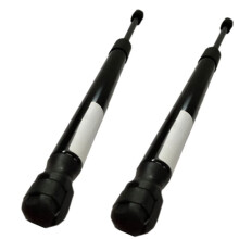 2Pcs Front Bonnet Hood Gas Strut L=R 51237300535 for F45 218i 220i