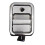 Front Door Exterior Handle Chrome Pull for Freightliner  2000-2011 Argosy Base 05-14 Door Handle A1842228003 R 1