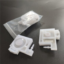 Conjunto de 6 Amortecedores Quadrados para Impressoras L1800 e Procolored F13