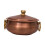 Copper Pot Thickened Saucepan 24 cm 2