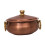 Copper Pot Thickened Saucepan 24 cm 3