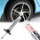 Tire Depth Gauge for Car Wheels Measurement Tool 2