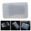 Electric Bike LCD Display Protective Cover Silicone 1pc 2