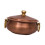 Copper Pot Thickened Saucepan 24 cm 4