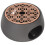 Ceramic Tea Warmer Set Black 1 Piece 6