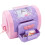 Children's Handmade Gift Box Set - 24-Piece DIY Sticker Kit 4