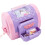 Children's Handmade Gift Box Set - 24-Piece DIY Sticker Kit 5