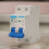 DC Circuit Breaker 1000V 2-Pole Solar PV 20A 2