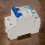 DC Circuit Breaker 1000V 2-Pole Solar PV 20A 5