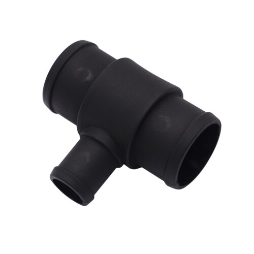 Lower Radiator Hose Tee Connector for Ford Transit Connect 2