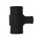 Lower Radiator Hose Tee Connector for Ford Transit Connect 6