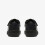 Clarks SomersetFlex K Black Leather 3