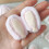 Rabbit Ears Hair Hoop Plush Headwear Accessory 7