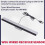 Game Accessories for  Sensor Bar Wired Receivers IR Signal Ray USB Plug Replacement Sensor Bar Reciever for /WIIU 3