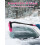 Snow Brush and Ice Scraper 44 inch Extendable Foam Grip Pink 4