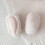 Rabbit Ears Hair Hoop Plush Headwear Accessory 4