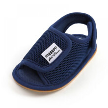 Baby Unisex Soft-Bottom Anti-Slip Sandals