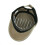 Camouflage Army Hat Cotton Flat Top Unisex 6