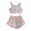 Halloween Pajama Set Flannel 2-Piece 1