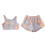 Halloween Pajama Set Flannel 2-Piece 6