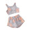Halloween Pajama Set Flannel 2-Piece 7