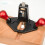 Handheld Router Planer with Depth Adjustment for Woodworking 5