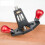 Handheld Router Planer with Depth Adjustment for Tenon 7